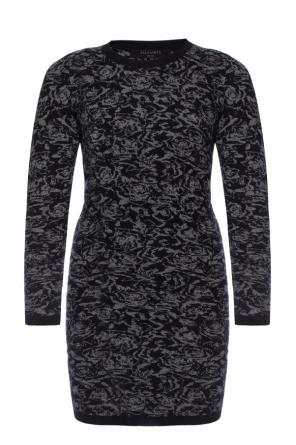 ‘lex rose’ dress, zdjęcie 1 ‘lex rose’ dress od AllSaints